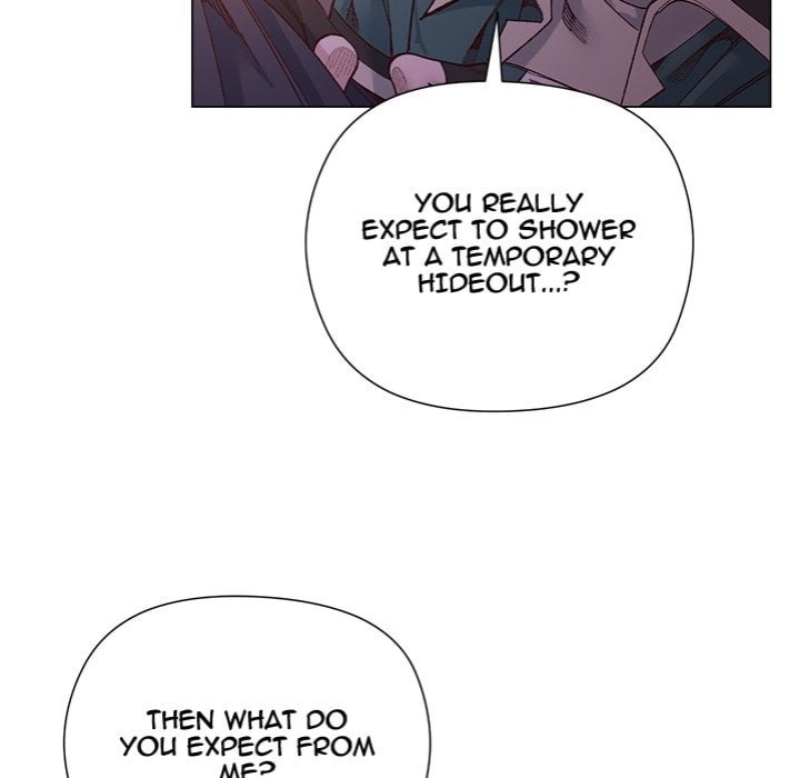 I Will Protect the Lady - Chapter 44 Page 14