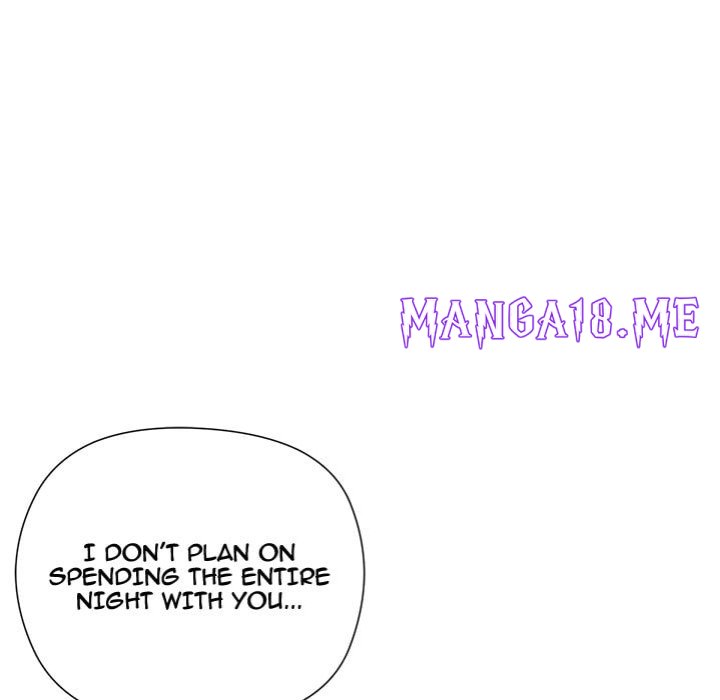 I Will Protect the Lady - Chapter 44 Page 17