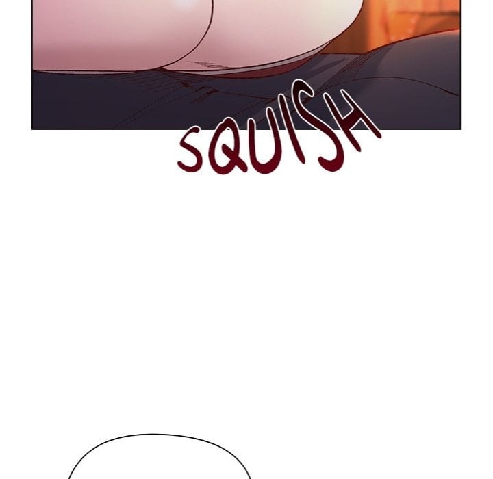 I Will Protect the Lady - Chapter 44 Page 33