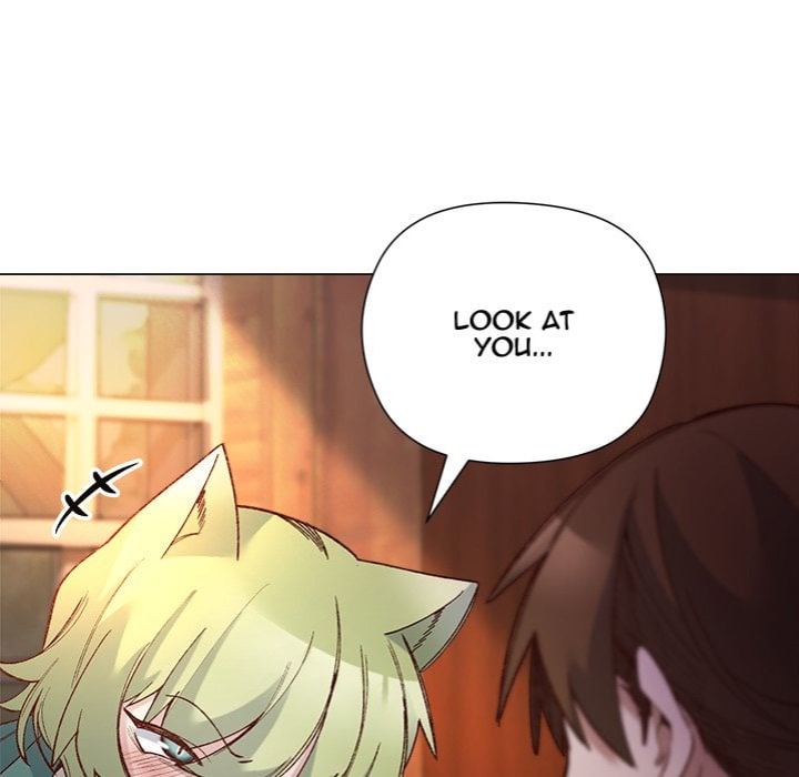 I Will Protect the Lady - Chapter 44 Page 42