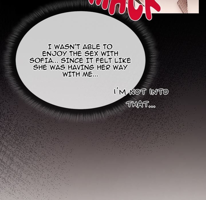 I Will Protect the Lady - Chapter 44 Page 46