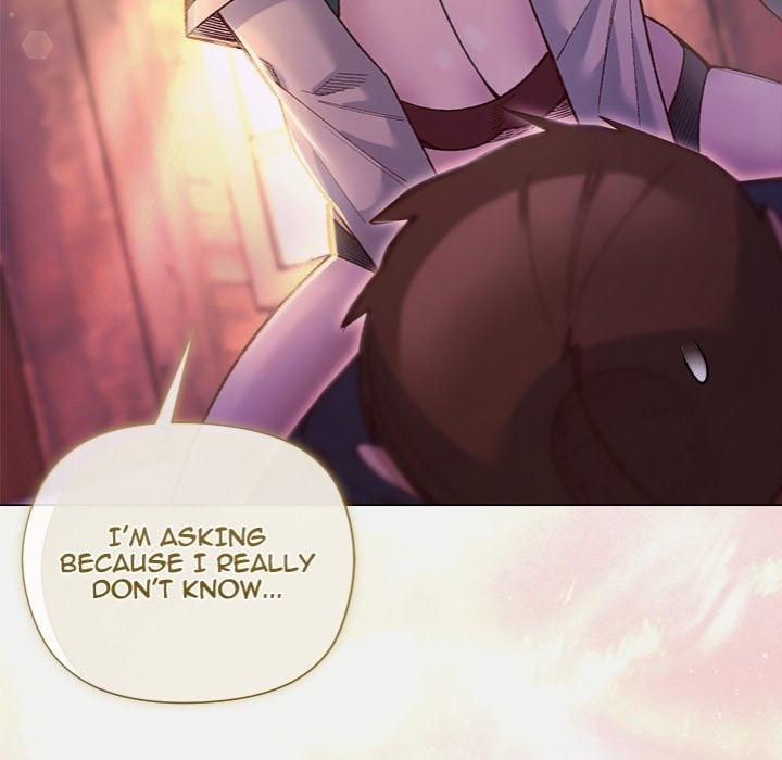 I Will Protect the Lady - Chapter 44 Page 56