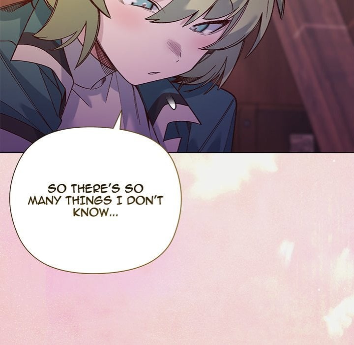 I Will Protect the Lady - Chapter 44 Page 58