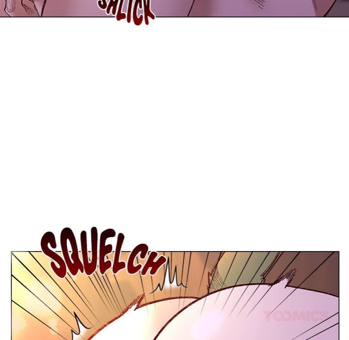 I Will Protect the Lady - Chapter 44 Page 81