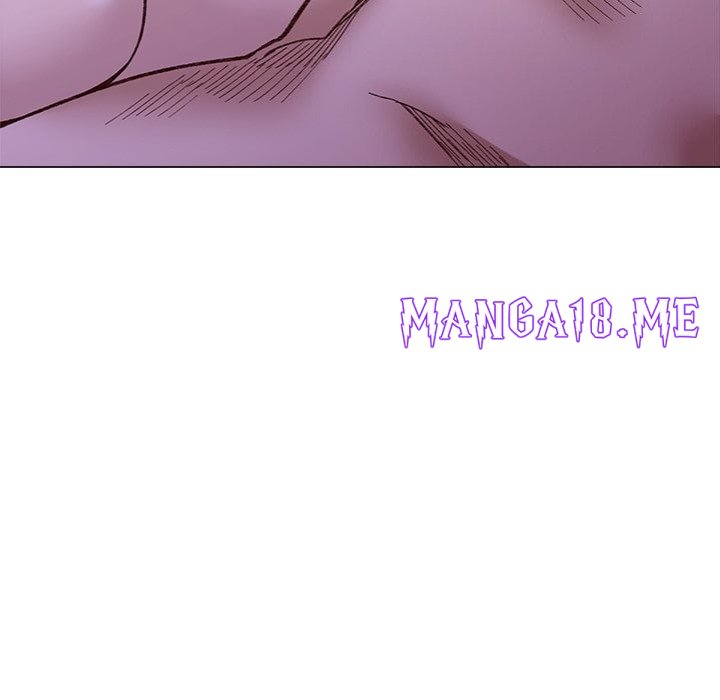 I Will Protect the Lady - Chapter 44 Page 91