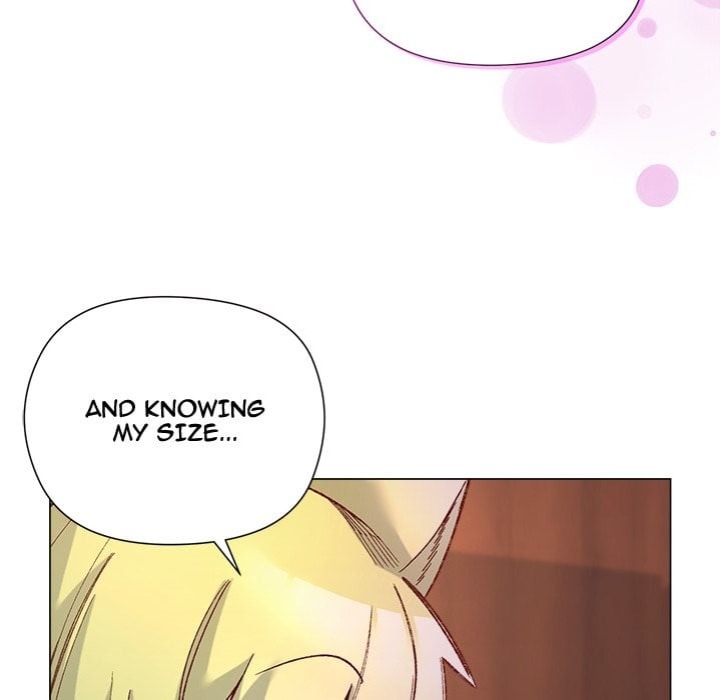 I Will Protect the Lady - Chapter 44 Page 94