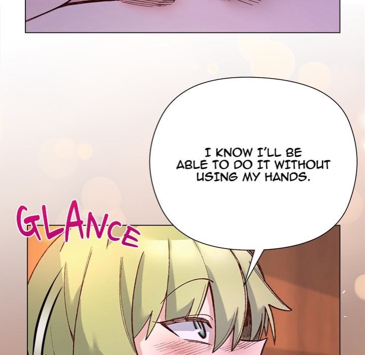 I Will Protect the Lady - Chapter 44 Page 96