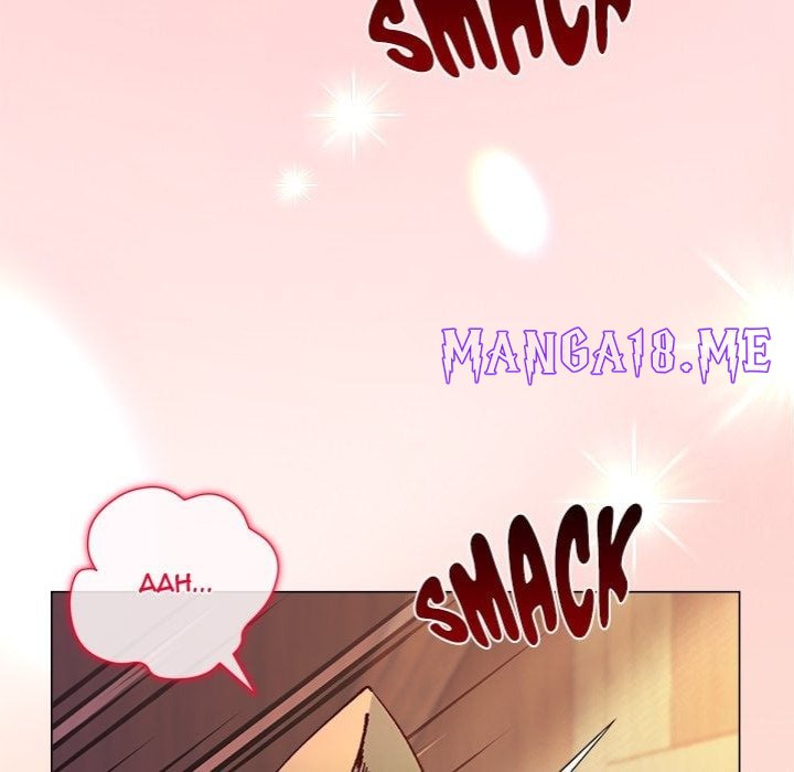 I Will Protect the Lady - Chapter 45 Page 119