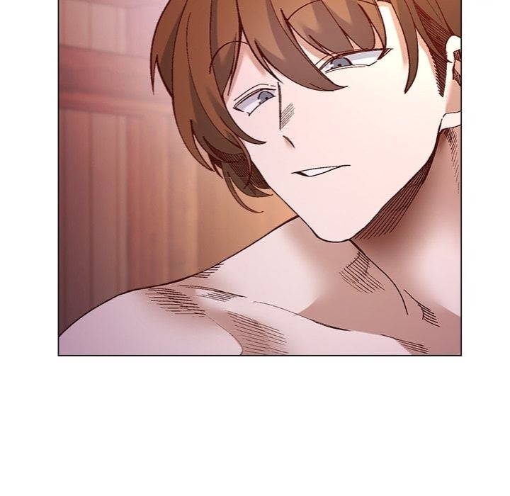 I Will Protect the Lady - Chapter 45 Page 21