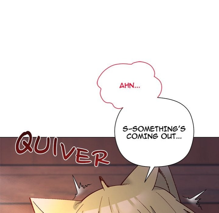 I Will Protect the Lady - Chapter 45 Page 30