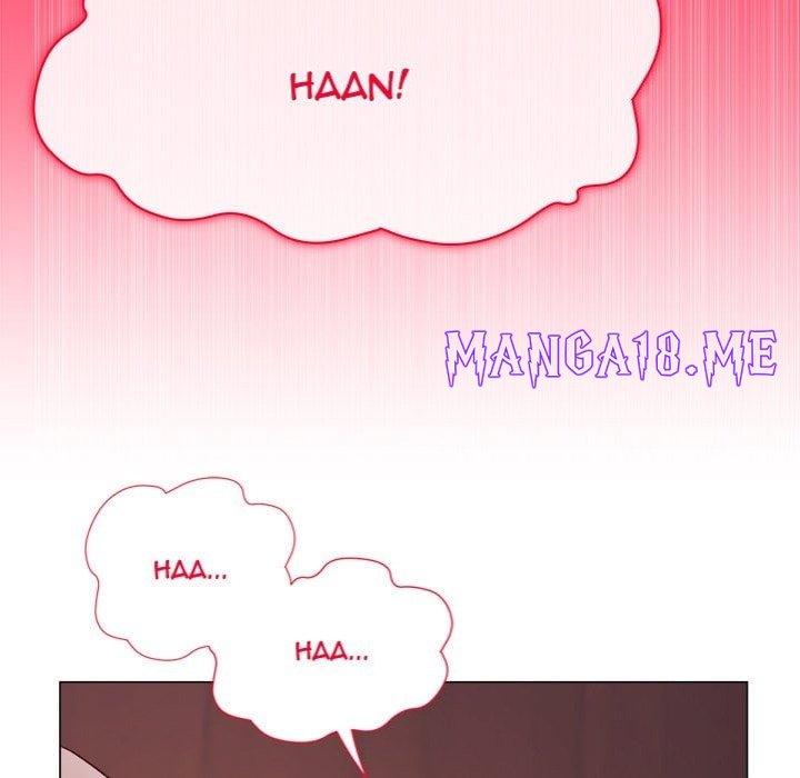 I Will Protect the Lady - Chapter 45 Page 35
