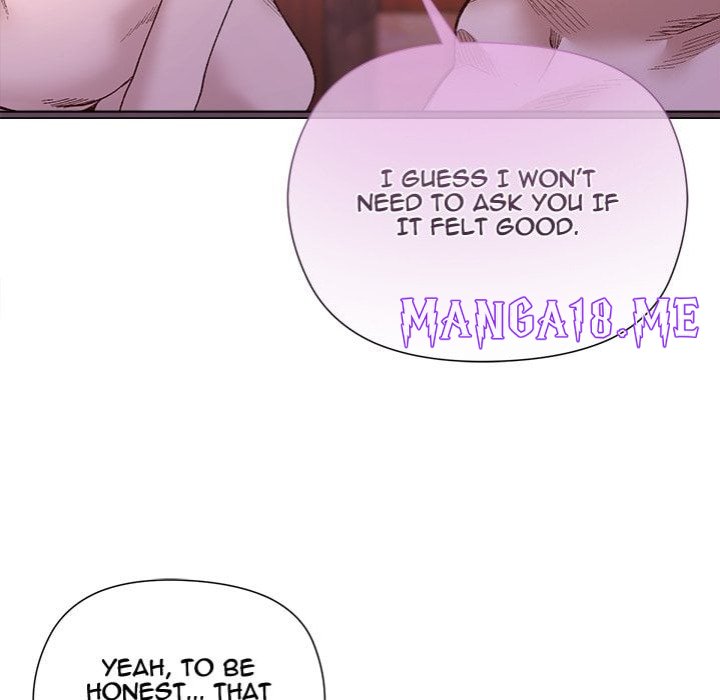 I Will Protect the Lady - Chapter 45 Page 5