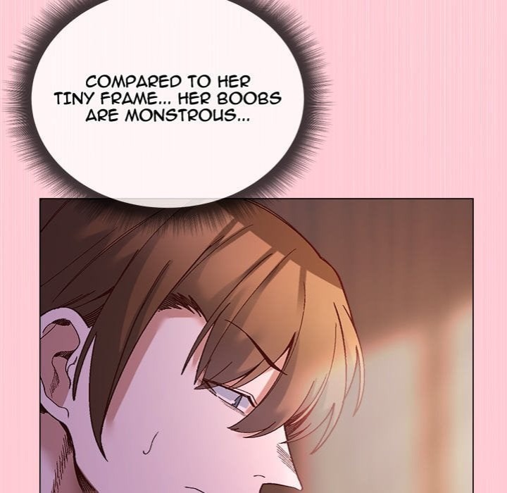 I Will Protect the Lady - Chapter 45 Page 65