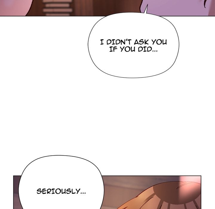 I Will Protect the Lady - Chapter 46 Page 115