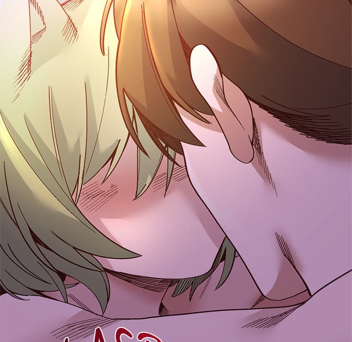 I Will Protect the Lady - Chapter 46 Page 136