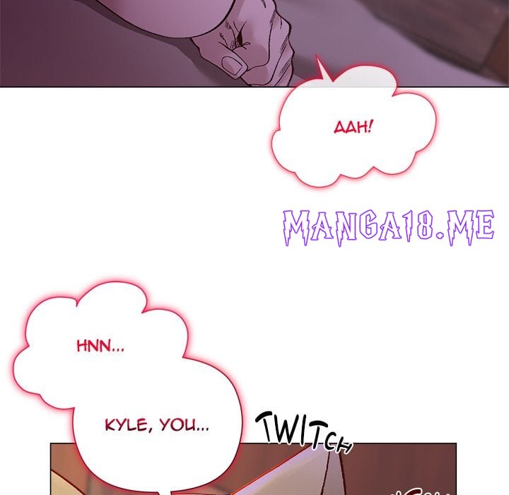 I Will Protect the Lady - Chapter 46 Page 19