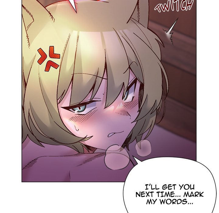 I Will Protect the Lady - Chapter 46 Page 20