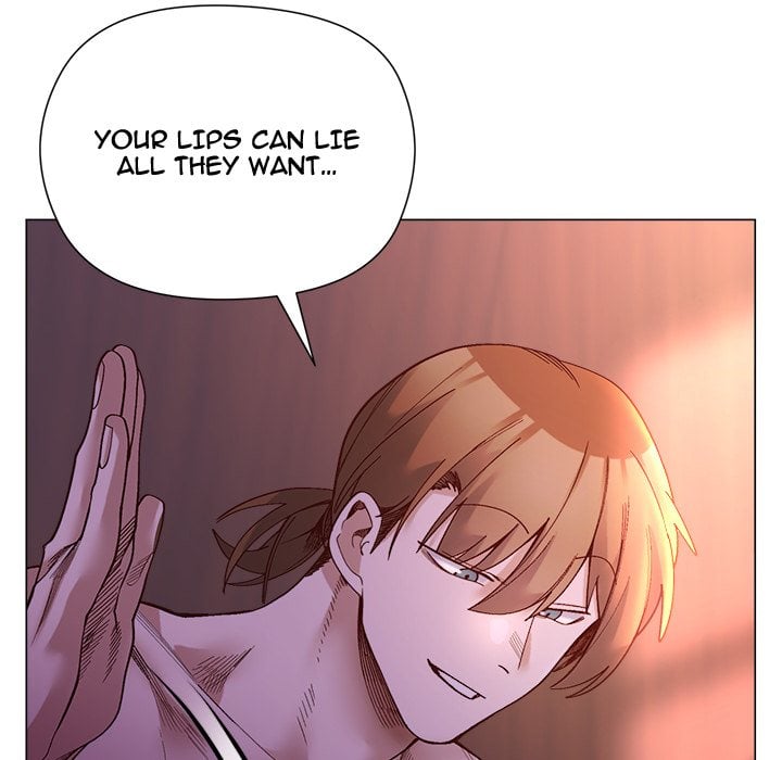 I Will Protect the Lady - Chapter 46 Page 24