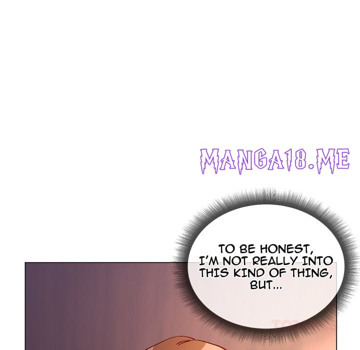 I Will Protect the Lady - Chapter 46 Page 33