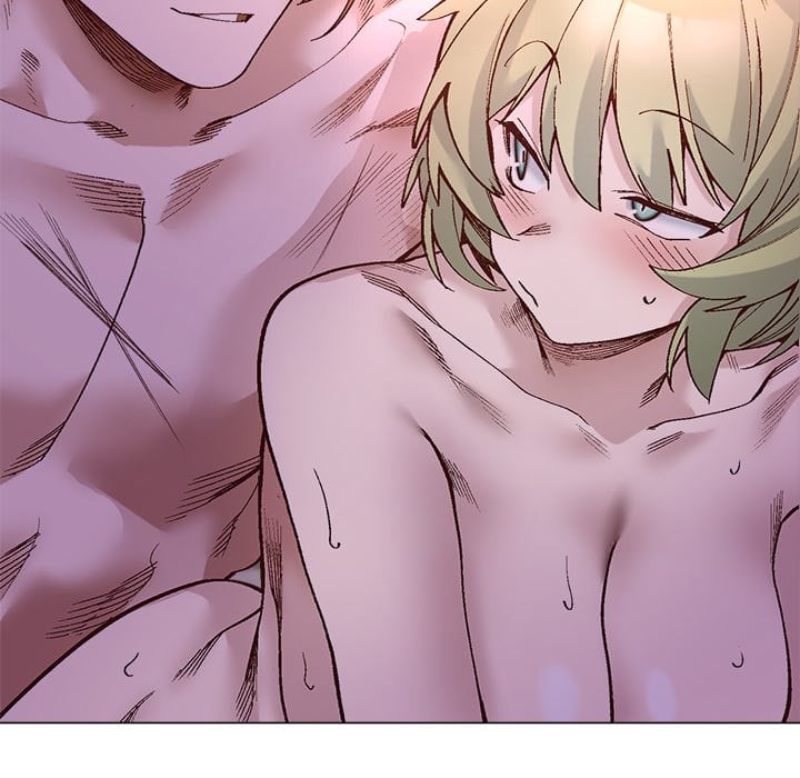 I Will Protect the Lady - Chapter 46 Page 38