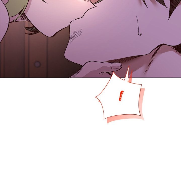 I Will Protect the Lady - Chapter 46 Page 94