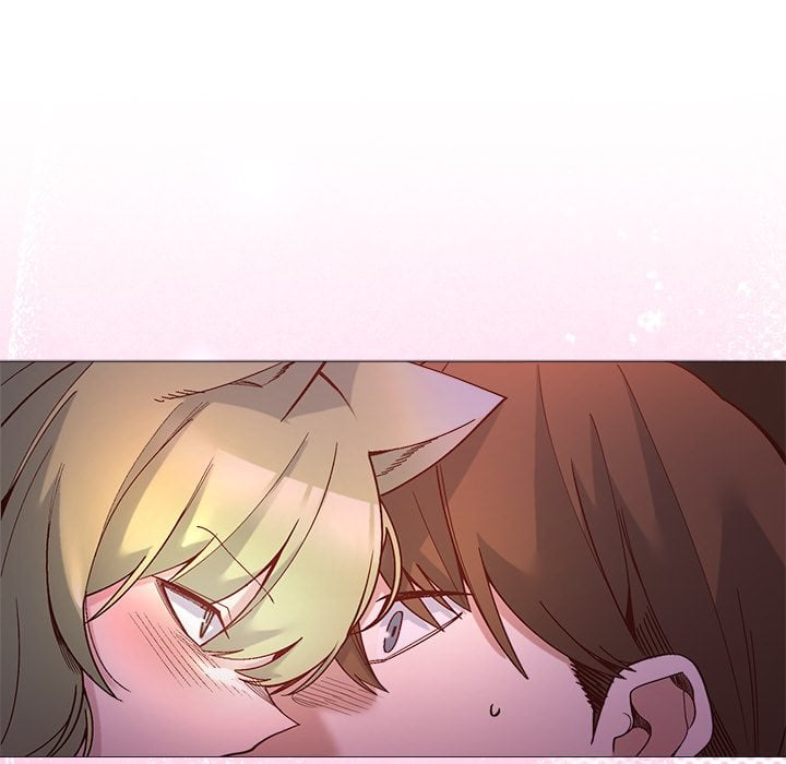 I Will Protect the Lady - Chapter 46 Page 95