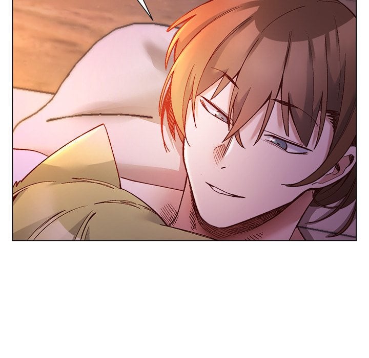 I Will Protect the Lady - Chapter 47 Page 10