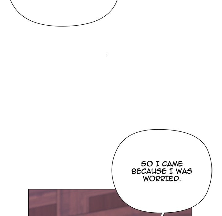 I Will Protect the Lady - Chapter 47 Page 107