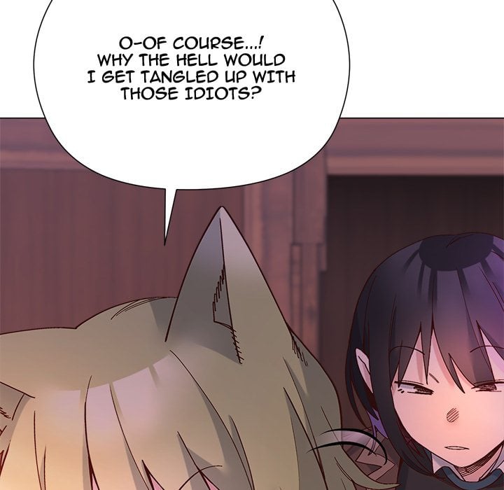 I Will Protect the Lady - Chapter 47 Page 116