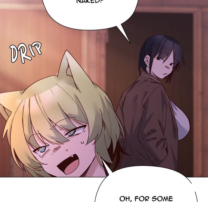 I Will Protect the Lady - Chapter 47 Page 123