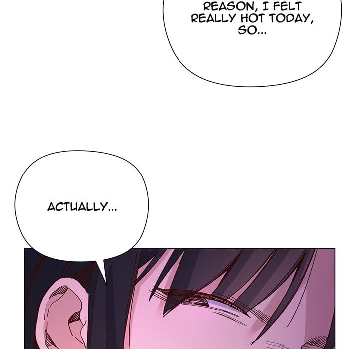 I Will Protect the Lady - Chapter 47 Page 124