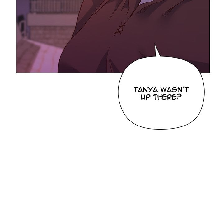 I Will Protect the Lady - Chapter 47 Page 130