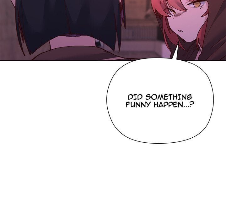 I Will Protect the Lady - Chapter 47 Page 132