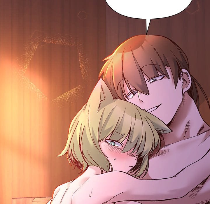 I Will Protect the Lady - Chapter 47 Page 14