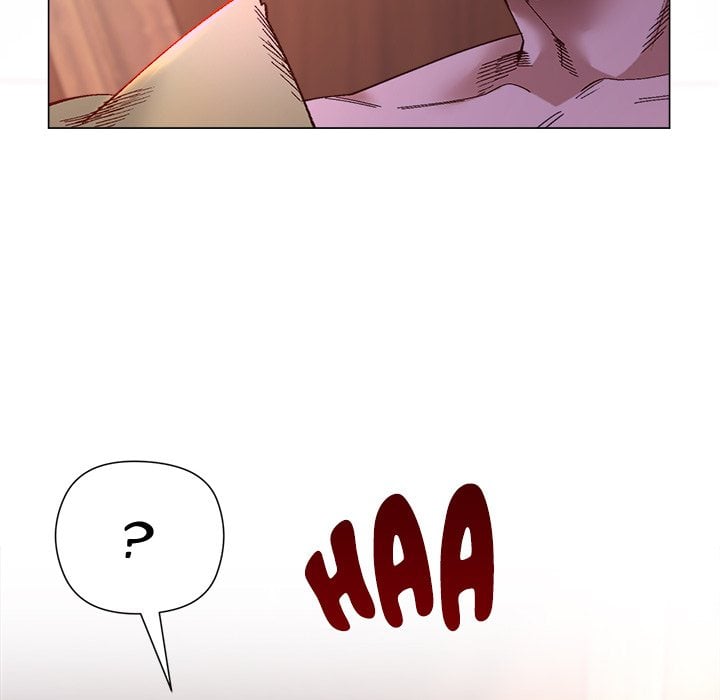 I Will Protect the Lady - Chapter 47 Page 35