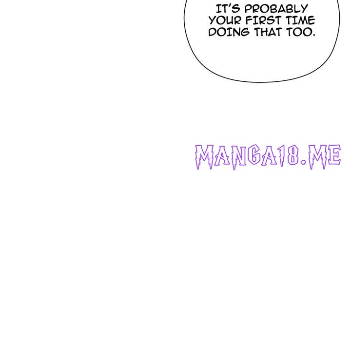 I Will Protect the Lady - Chapter 47 Page 43