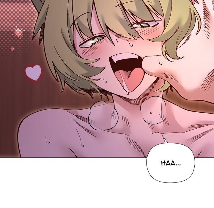 I Will Protect the Lady - Chapter 47 Page 45