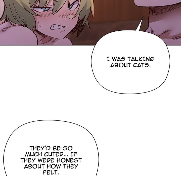 I Will Protect the Lady - Chapter 47 Page 67