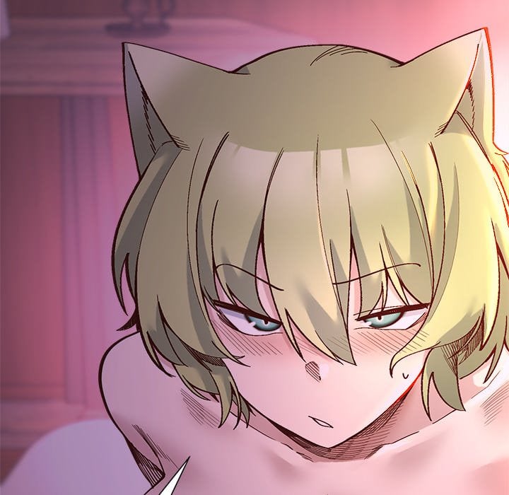 I Will Protect the Lady - Chapter 47 Page 70