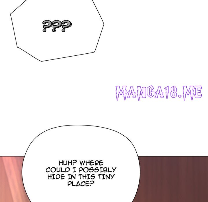 I Will Protect the Lady - Chapter 47 Page 84