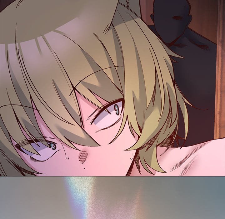 I Will Protect the Lady - Chapter 47 Page 89