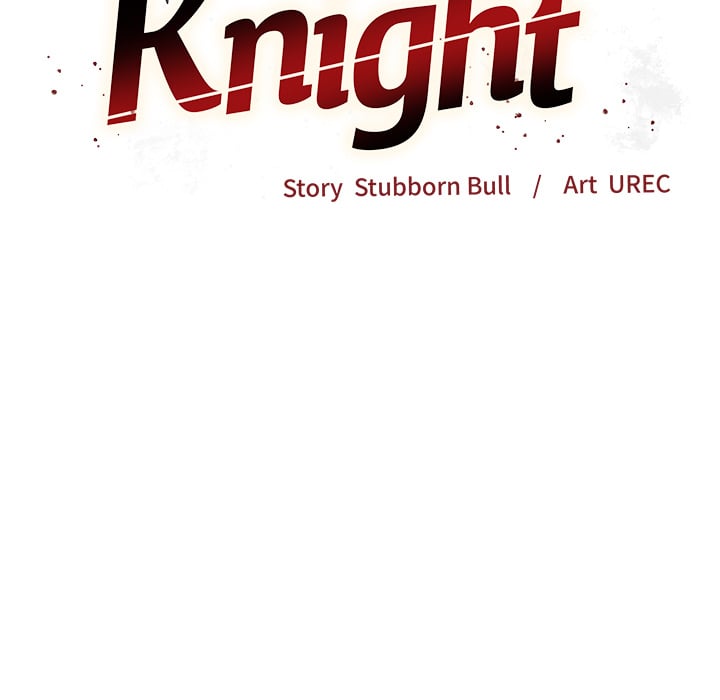 I Will Protect the Lady - Chapter 51 Page 10