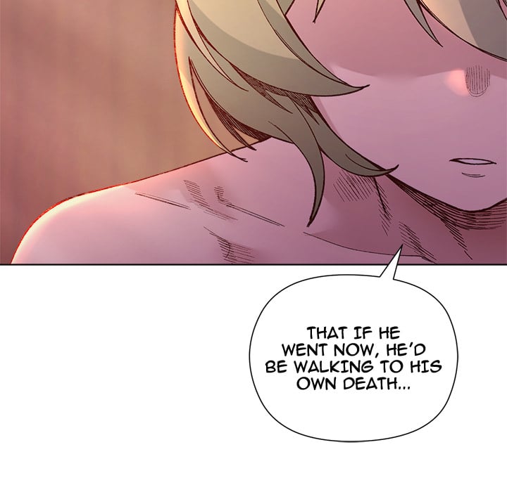 I Will Protect the Lady - Chapter 51 Page 16