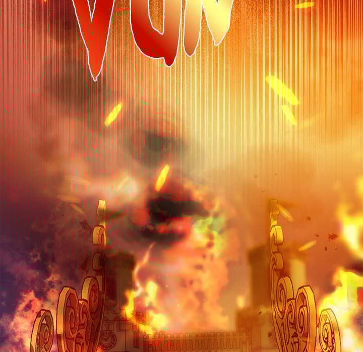 I Will Protect the Lady - Chapter 51 Page 27