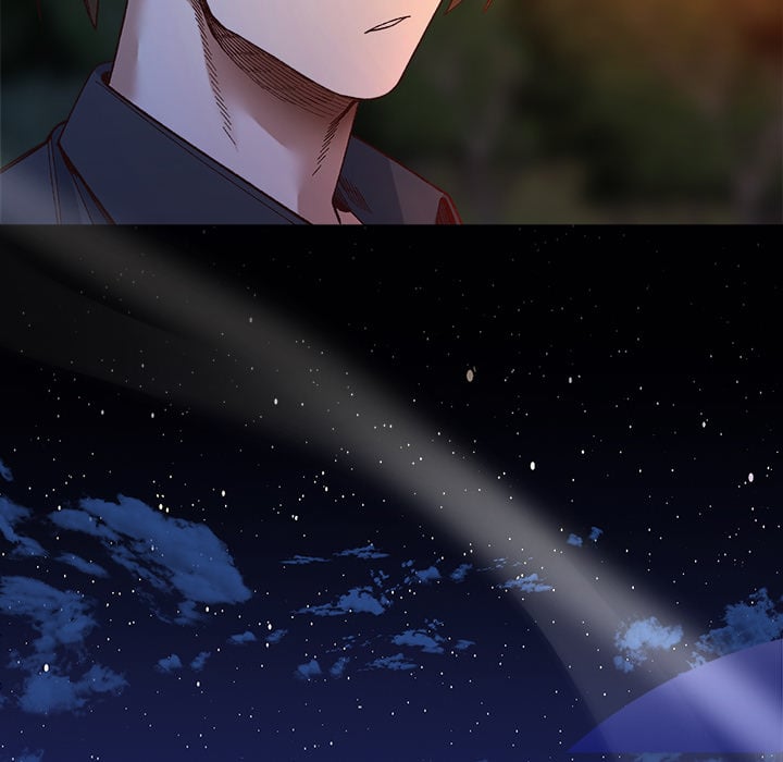 I Will Protect the Lady - Chapter 51 Page 36