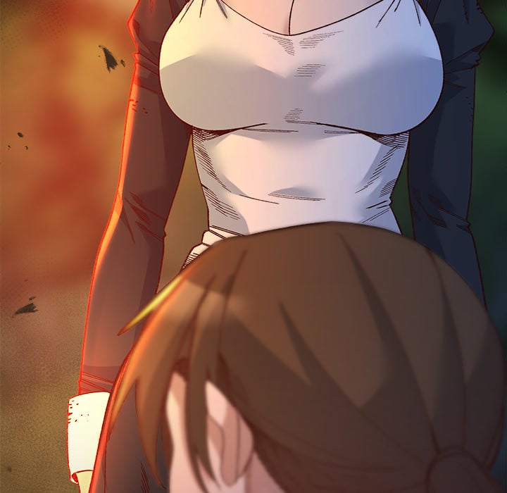 I Will Protect the Lady - Chapter 51 Page 38