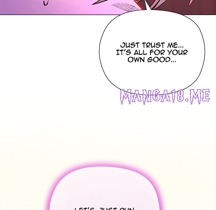 I Will Protect the Lady - Chapter 51 Page 5