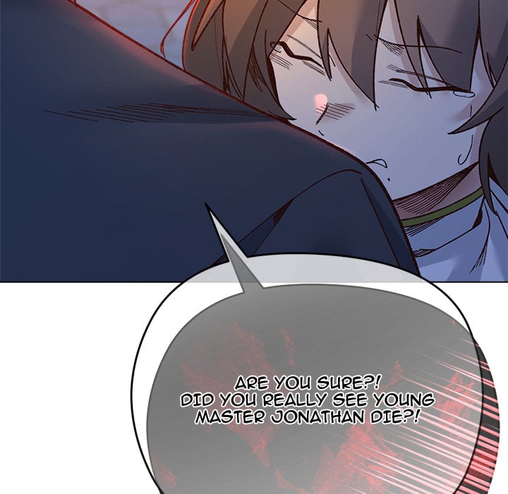 I Will Protect the Lady - Chapter 51 Page 60