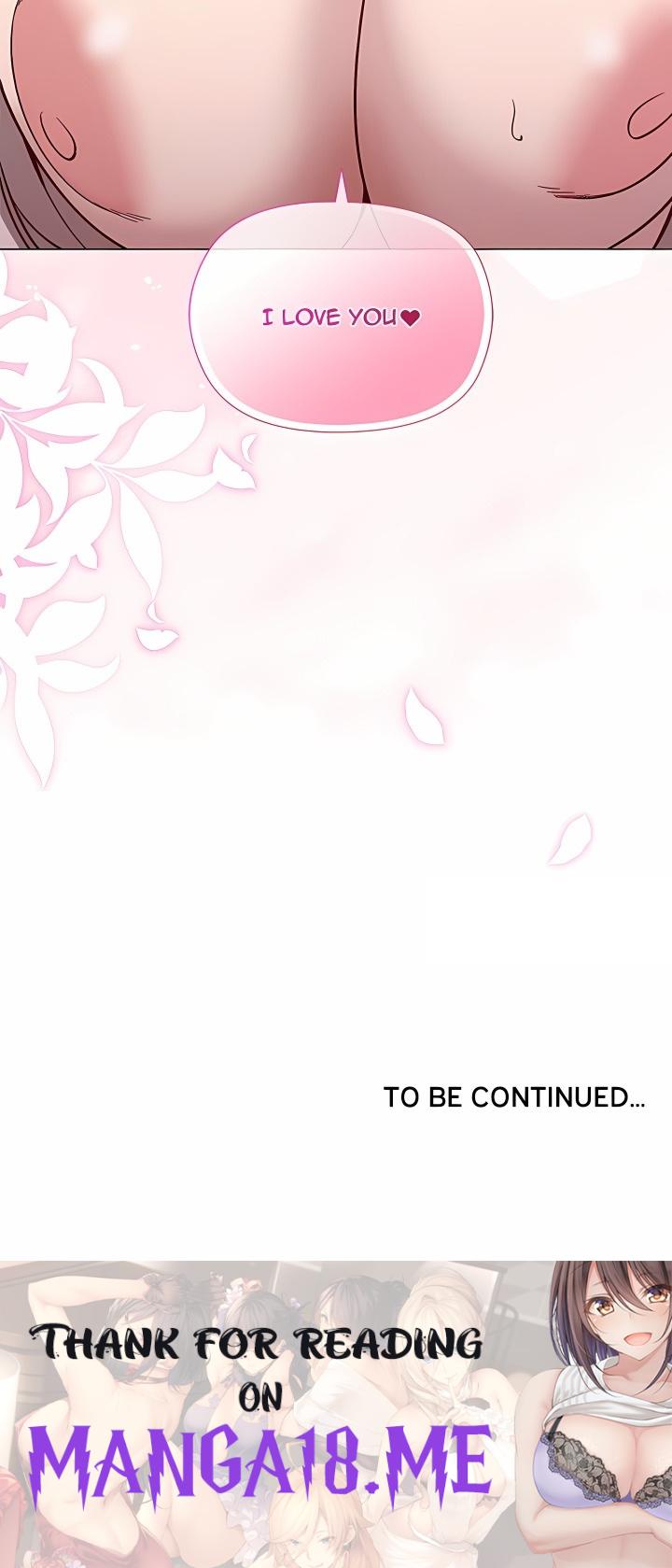 I Will Protect the Lady - Chapter 54 Page 25