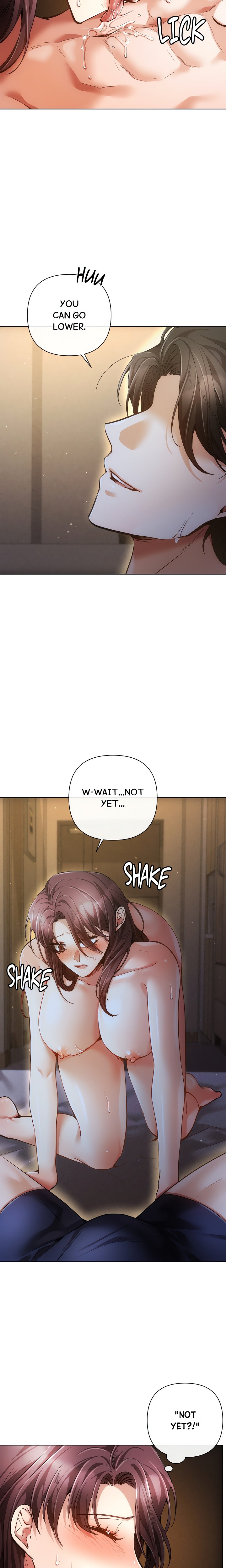 Sweet Cruelty - Chapter 10 Page 15